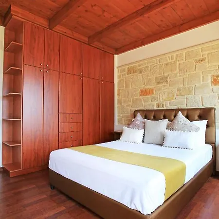'oceania' With Private Pool فيلة *