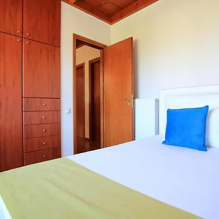 'oceania' With Private Pool Vila