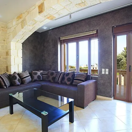 'oceania' With Private Pool Villa *