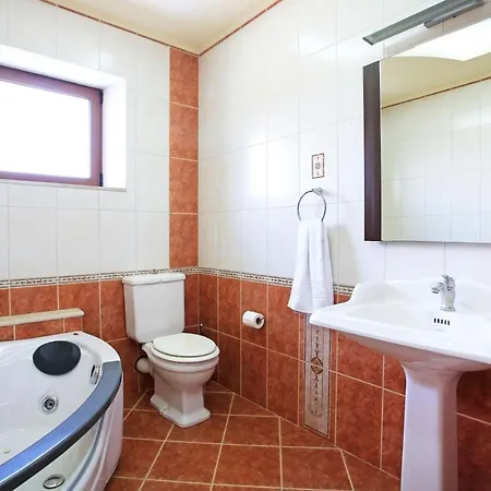 'oceania' With Private Pool Hersonissos (Crete)